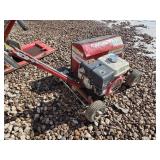 TURF TEQ Bed Edger