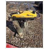 Wacker Neuson BS60-2 Jumping Jack