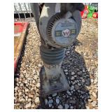 Wacker Neuson BS60-2 Jumping Jack