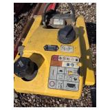 Wacker Neuson BS60-2 Jumping Jack
