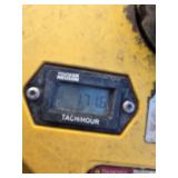 Wacker Neuson BS60-2 Jumping Jack