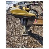 Wacker Neuson BS60-2 Jumping Jack