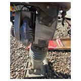 Wacker Neuson BS60-2 Jumping Jack