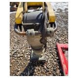 Wacker Neuson BS60-2 Jumping Jack