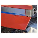 Simplicity Landlord 50-in Hydro Riding Lawn Mower - 15 HP Diamond IC