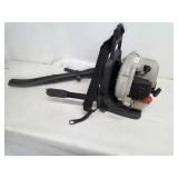 Echo PB-260L Backpack Blower - Gas-Powered 2-Stroke Leaf Blower