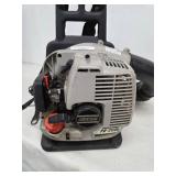 Echo PB-260L Backpack Blower - Gas-Powered 2-Stroke Leaf Blower