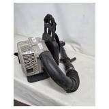 Echo PB-260L Backpack Blower - Gas-Powered 2-Stroke Leaf Blower