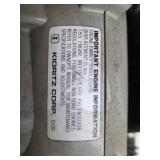 Echo PB-260L Backpack Blower - Gas-Powered 2-Stroke Leaf Blower