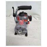 Yamabiko Corp Gas-Powered Water Pump with 2-Stroke Engine