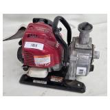 Honda WX10T 4-Stroke Portable Water Pump