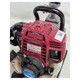 Honda WX10T 4-Stroke Portable Water Pump