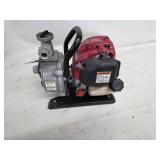 Honda WX10T 4-Stroke Portable Water Pump