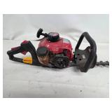 CER230HT Hedge Trimmer - Gas-Powered, Long Cutting Bar