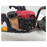 Maruyama H23DFLR Hedge Trimmer 30in Double-Sided Blade 22.5cc