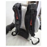 STIHL BR 700 X Backpack Leaf Blower