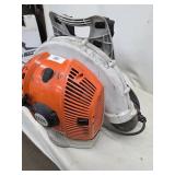 STIHL BR 700 X Backpack Leaf Blower