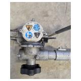 Maruyama Pole Pruner/Hedge Clipper