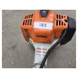 STIHL HL 84 Hedge Trimmer - Gas Powered Long Reach