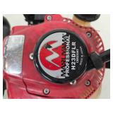 Maruyama Hedge Clipper