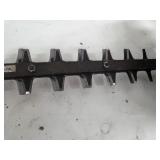 Maruyama Hedge Clipper