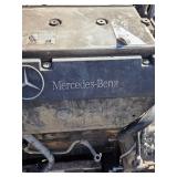 Mercedes-Benz 906 LA Engine - Chassis Y37467 - Serial 0906606710 - Part C01-00117-758