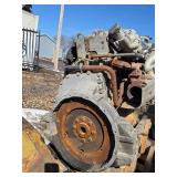 Mercedes-Benz 906 LA Engine - Chassis Y37467 - Serial 0906606710 - Part C01-00117-758