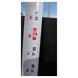 Lot of 2 storage lockers