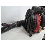 RedMax FB785 Backpack Blower - Gas 2-Stroke, ProLine Harness