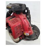 RedMax EBZ8550 Backpack Blower