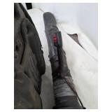 RedMax EBZ8550 Backpack Blower