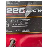 Lincoln AC-225 Arc Welder