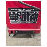 Lincoln AC-225 Arc Welder