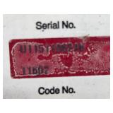 Lincoln AC-225 Arc Welder