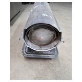 Remington 60,000 BTU Kerosene Forced Air Heater - Models R60 / RM60 / REM60