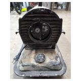 Remington 60,000 BTU Kerosene Forced Air Heater - Models R60 / RM60 / REM60