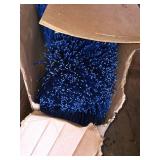 Sweeper Broom Replacement Brushes