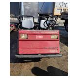 Toro Workman (Approx. 2200 Hours)