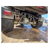 Toro Workman (Approx. 2200 Hours)