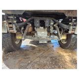 Toro Workman (Approx. 2200 Hours)