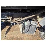 Toro Workman (Approx. 2200 Hours)