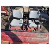 Toro Workman (Approx. 2200 Hours)