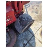 Toro Grandstand 60" (Stand-On Mower)