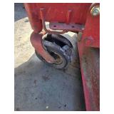 Toro Grandstand 60" (Stand-On Mower)