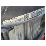 Toro Grandstand 60" (Stand-On Mower)