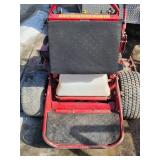 Toro Grandstand 60" (Stand-On Mower)