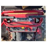 Toro Grandstand 60" (Stand-On Mower)