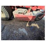 Toro Grandstand 60" (Stand-On Mower)