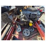 Toro Grandstand 60" (Stand-On Mower)