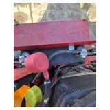 Toro Grandstand 60" (Stand-On Mower)